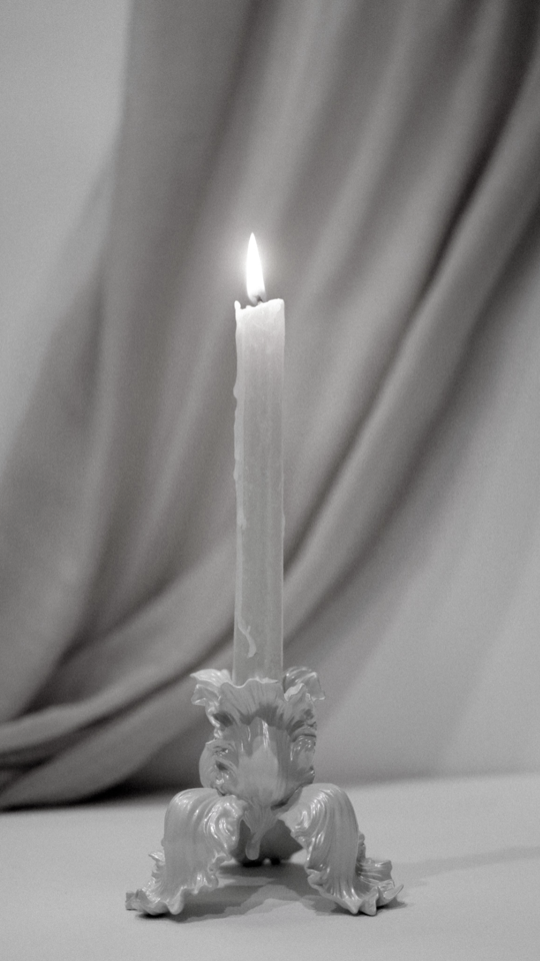 Candle Holder Set