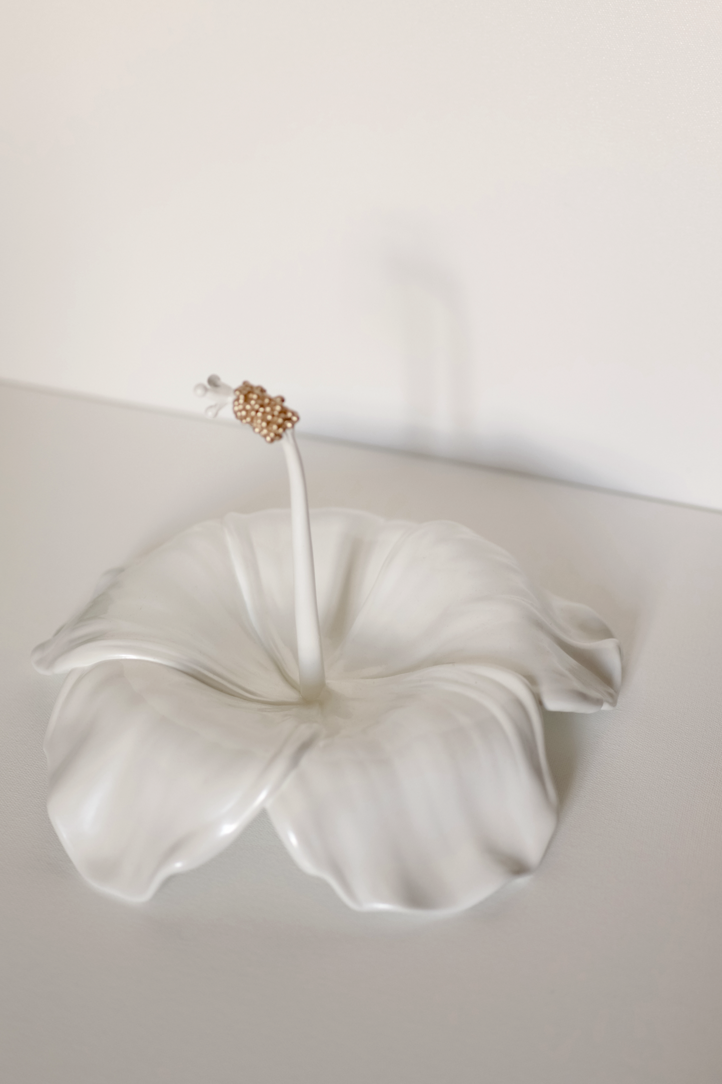 Gumamela Trinket Plate