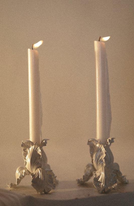 Candle Holder Set