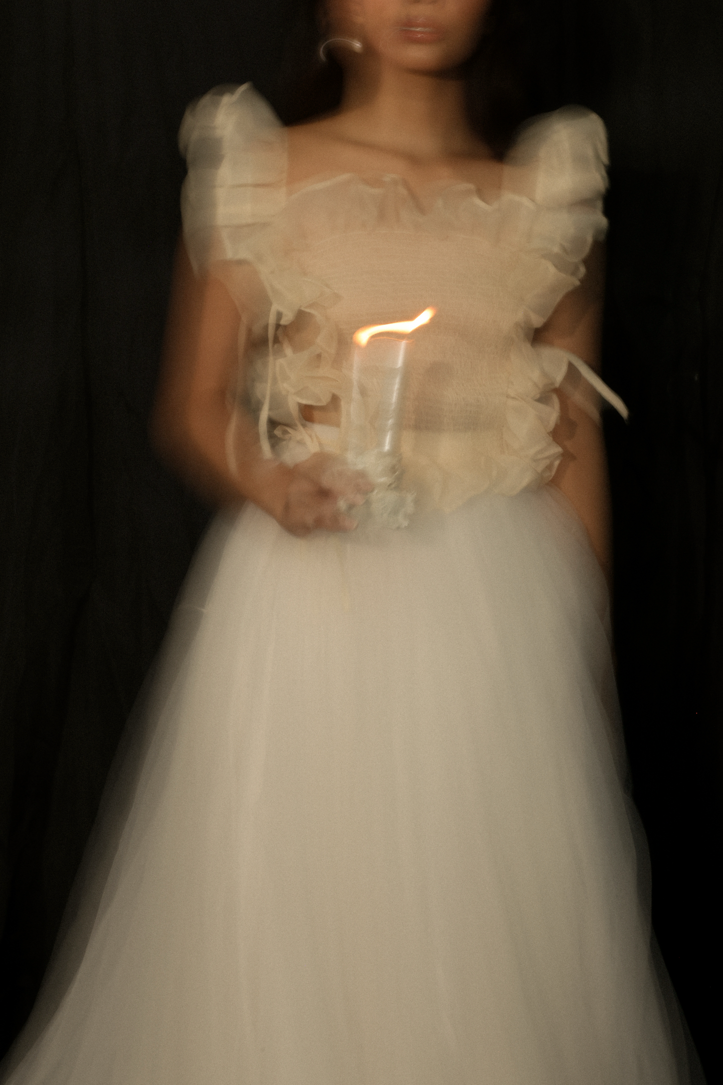 Candle Holder Set
