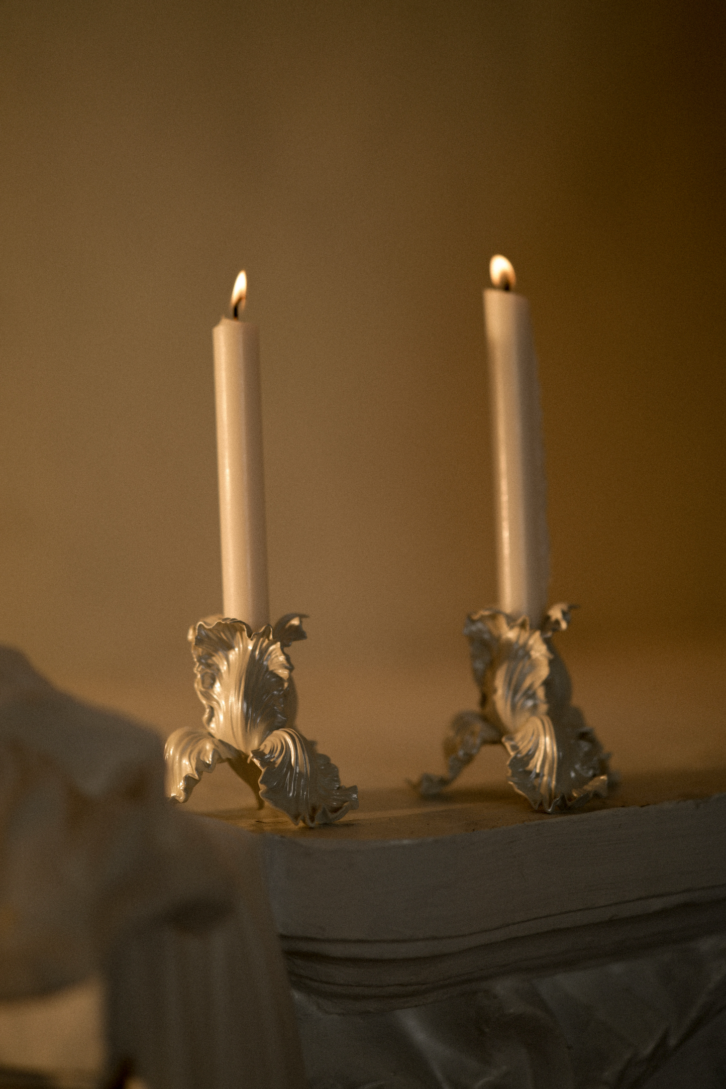 Candle Holder Set