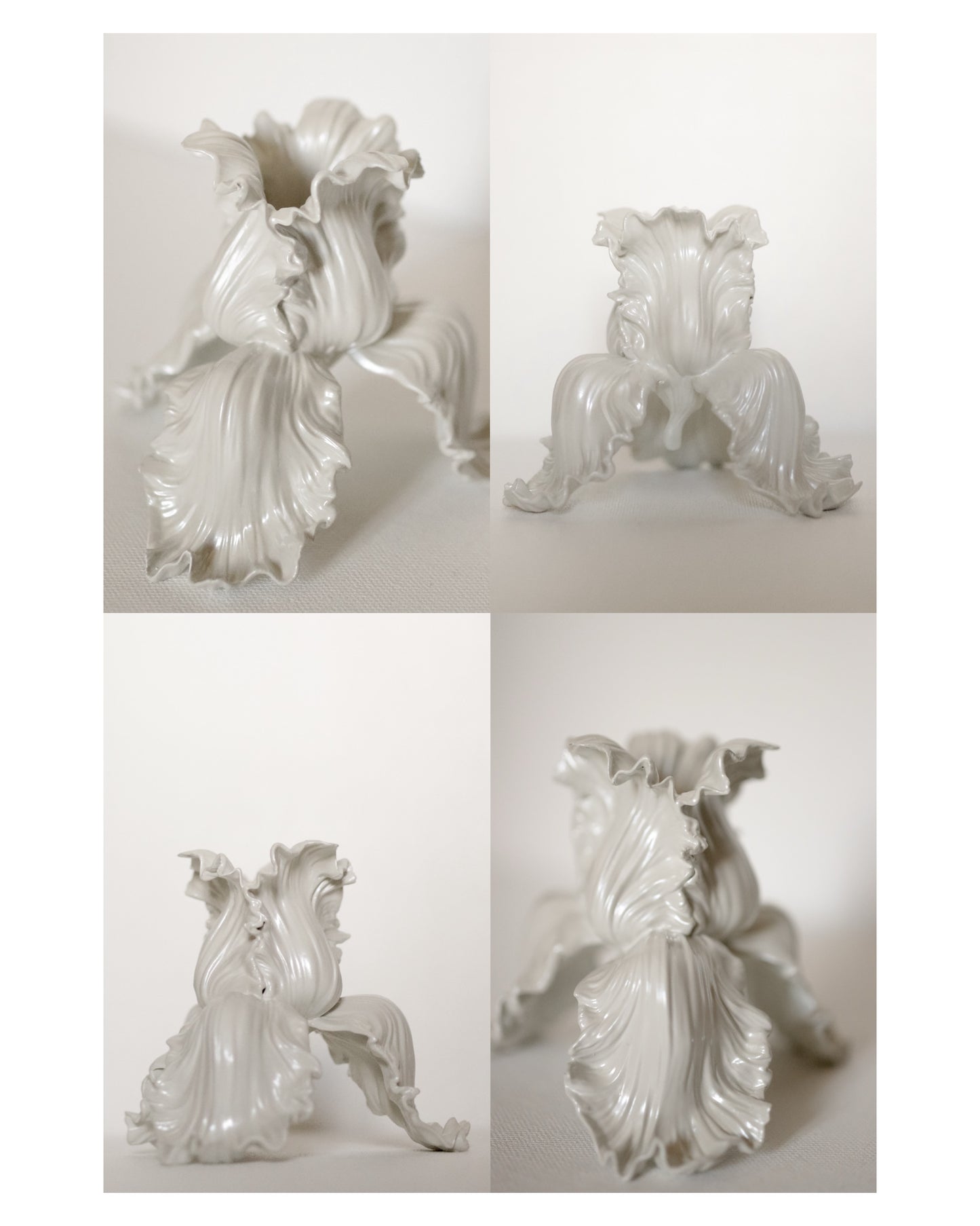 Candle Holder Set