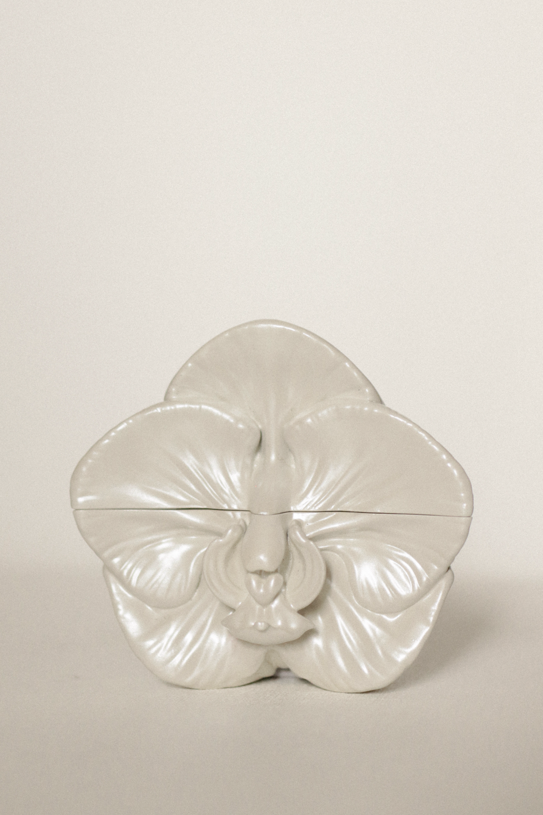 Phalaenopsis Airpods Case