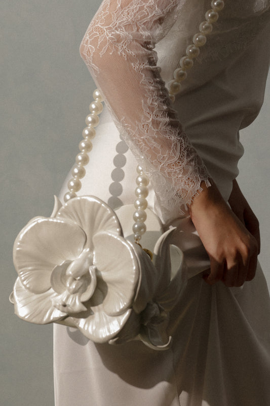 Phalaenopsis Bag