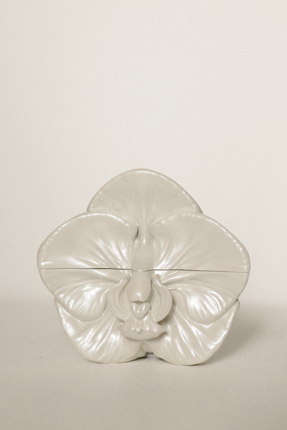 Phalaenopsis Airpods Case