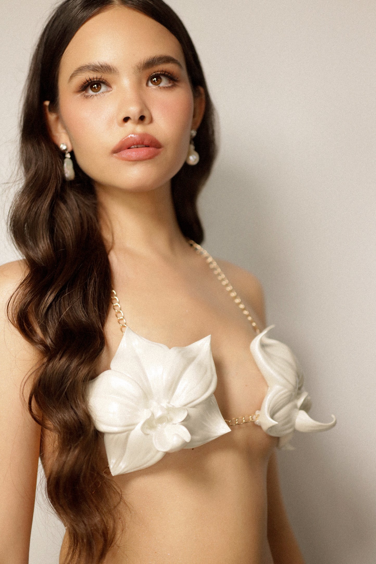 Orchid Bralette