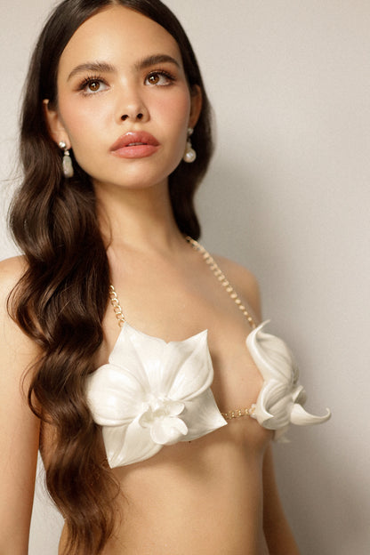 Orchid Bralette